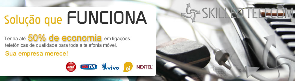 Soluções que Funcionam