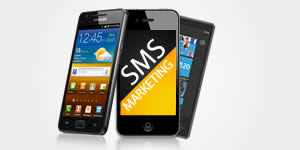 SMS Marketing